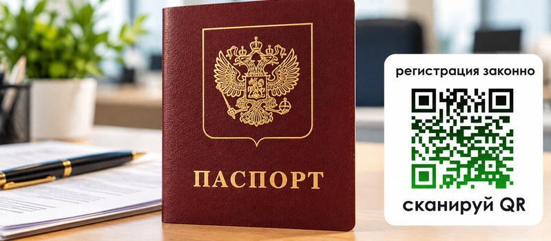 регистрация в Козловке регистрация в Козловке